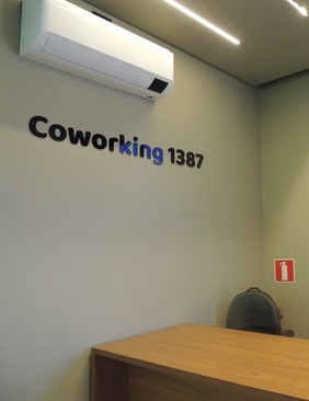 Bulek Contabilidade | Escritório coworking