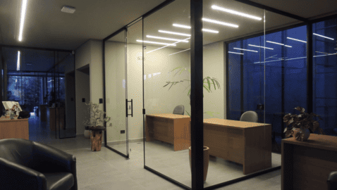 Bulek Contabilidade | Escritório